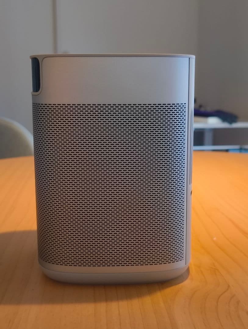 j*p様 XGIMI MoGo2 プロジェクター