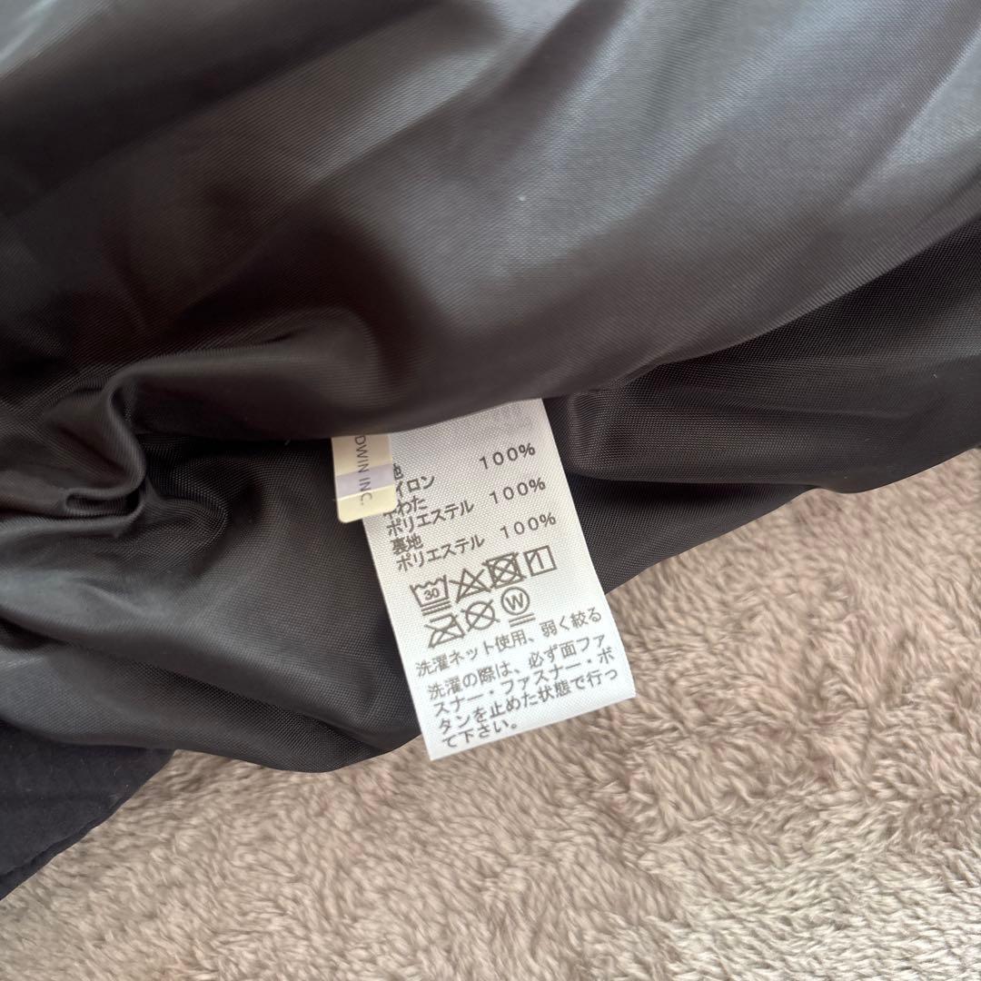 ノースフェイス THE NORTH FACE ベビー シェルブランケット　黒