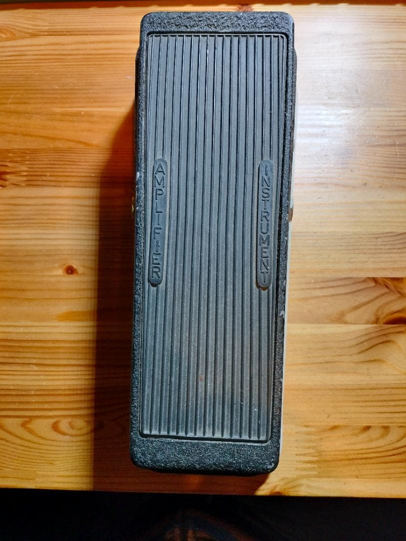 ジャンク JEN CRY BABY SUPER 250.422（赤FASEL）