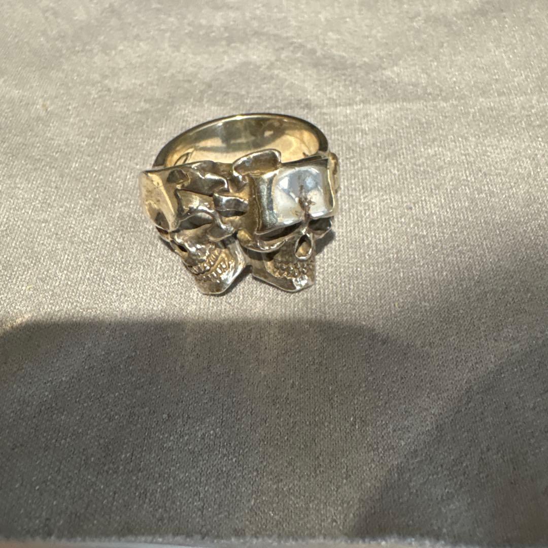 TRR　クレイジーピッグリング