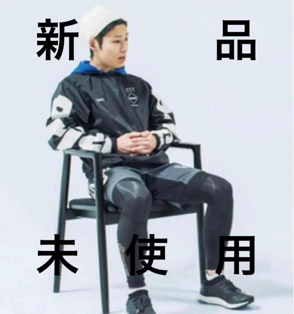 ブリストル　ピステ　TAKUYA∞着用　新品未使用　XL