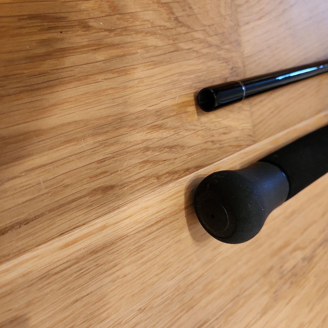 ヤマガブランクス　ブルースナイパー　96H