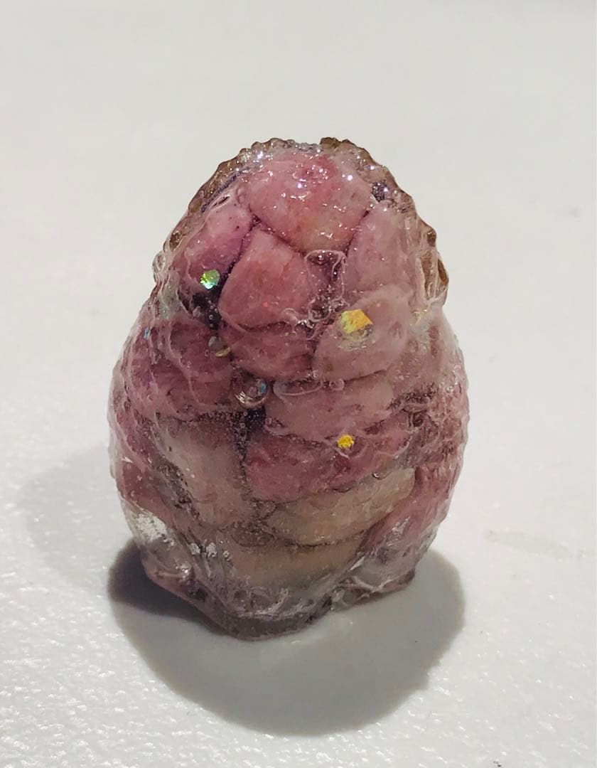 オルゴナイトフクロウNo.212