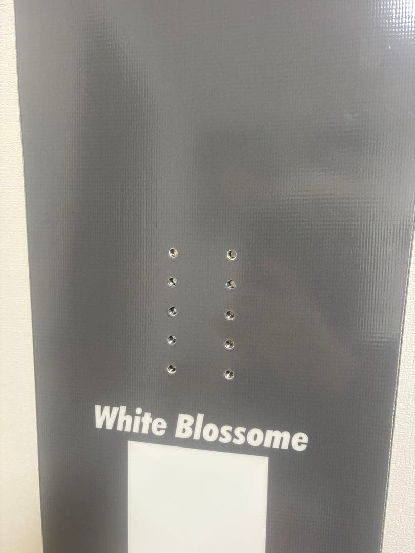 スノーボード whiteblossome myidol 2.0 148cm