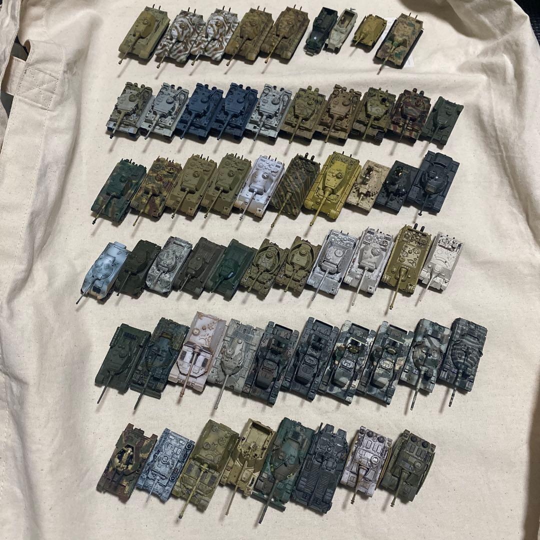 【値下げ】ワールドタンクミュージアム まとめ