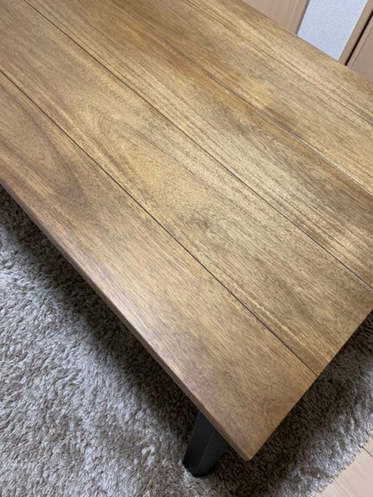 こたつ　ウッド　おしゃれ