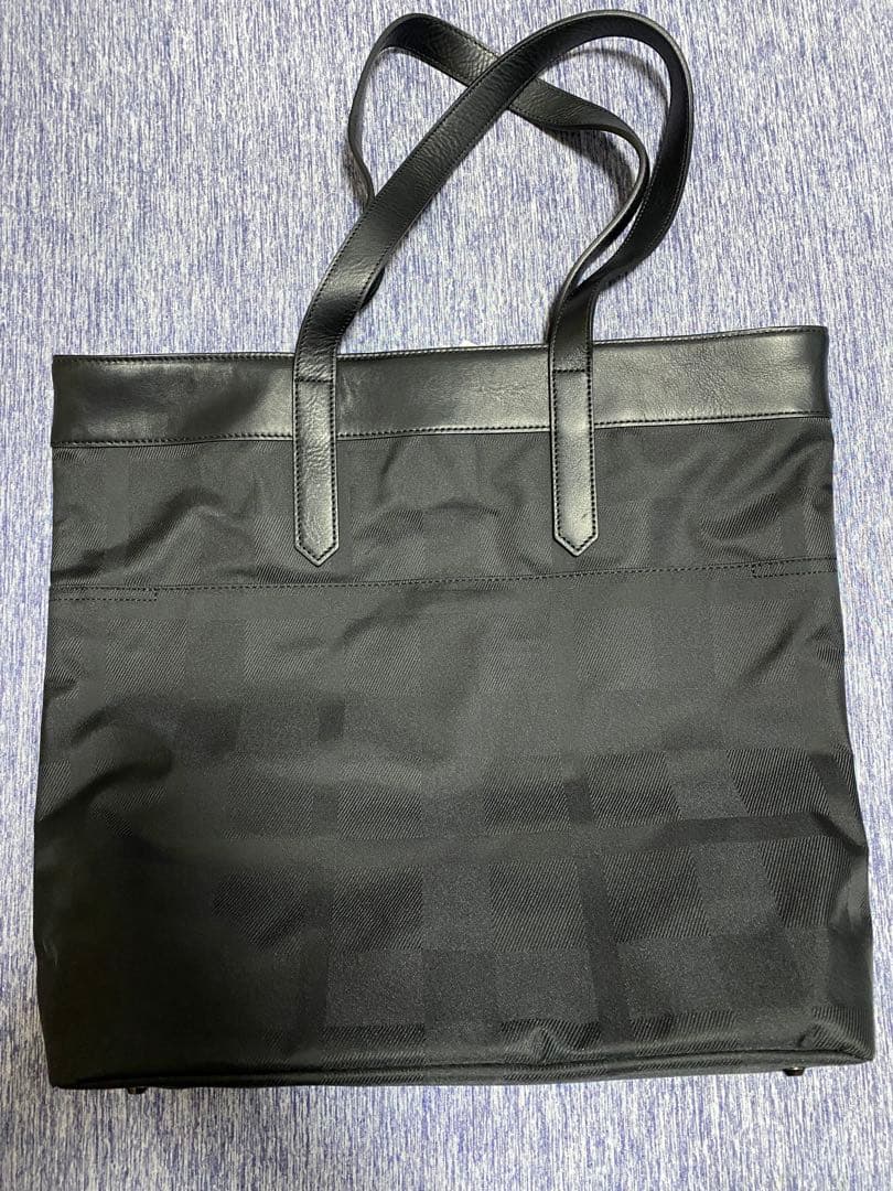 ブラックレーベルクレストブリッジ　トートバック　新品未使用