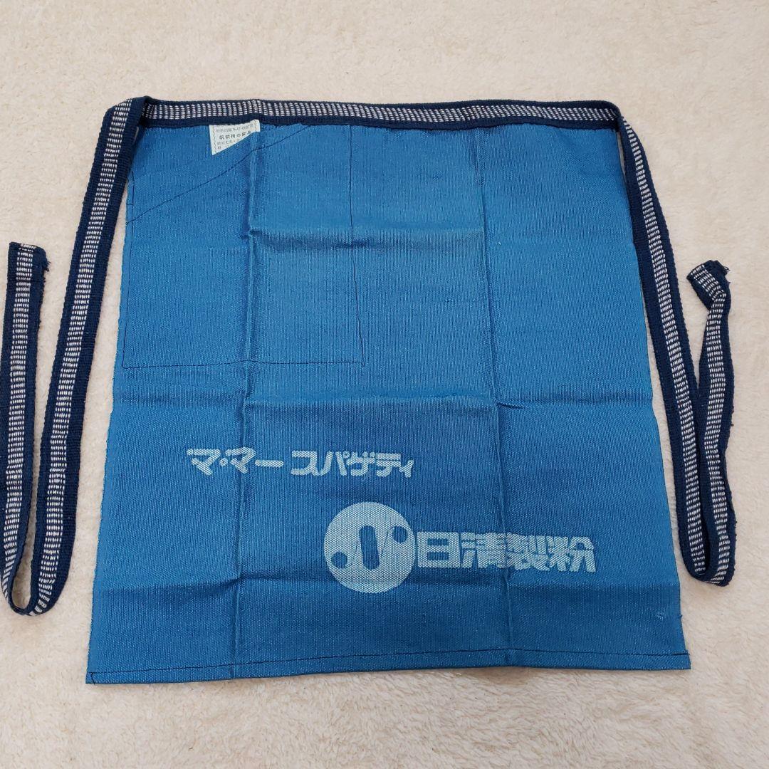 昭和レトロ　前かけ　エプロン　アンティーク　コレクション