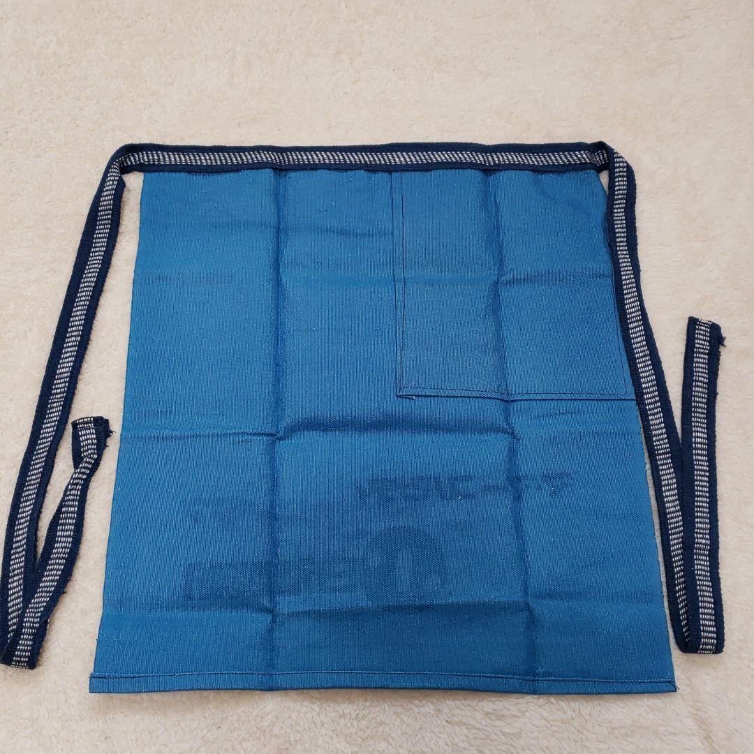 昭和レトロ　前かけ　エプロン　アンティーク　コレクション