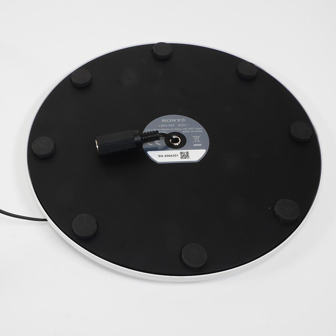 y*o様 ソニー LSPX-P1プロジェクター専用フロアスタンド 箱付き 価格交