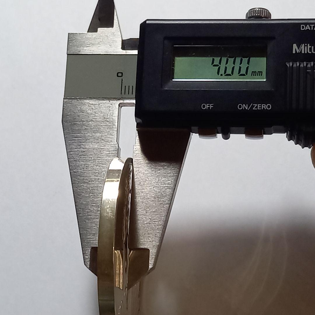 銀塊 純銀 メダル ミロのヴィーナス 誕生 銀メダル