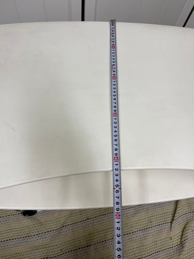 送料込！イタリア　Plastium ART Logico パソコンデスク 棚PC