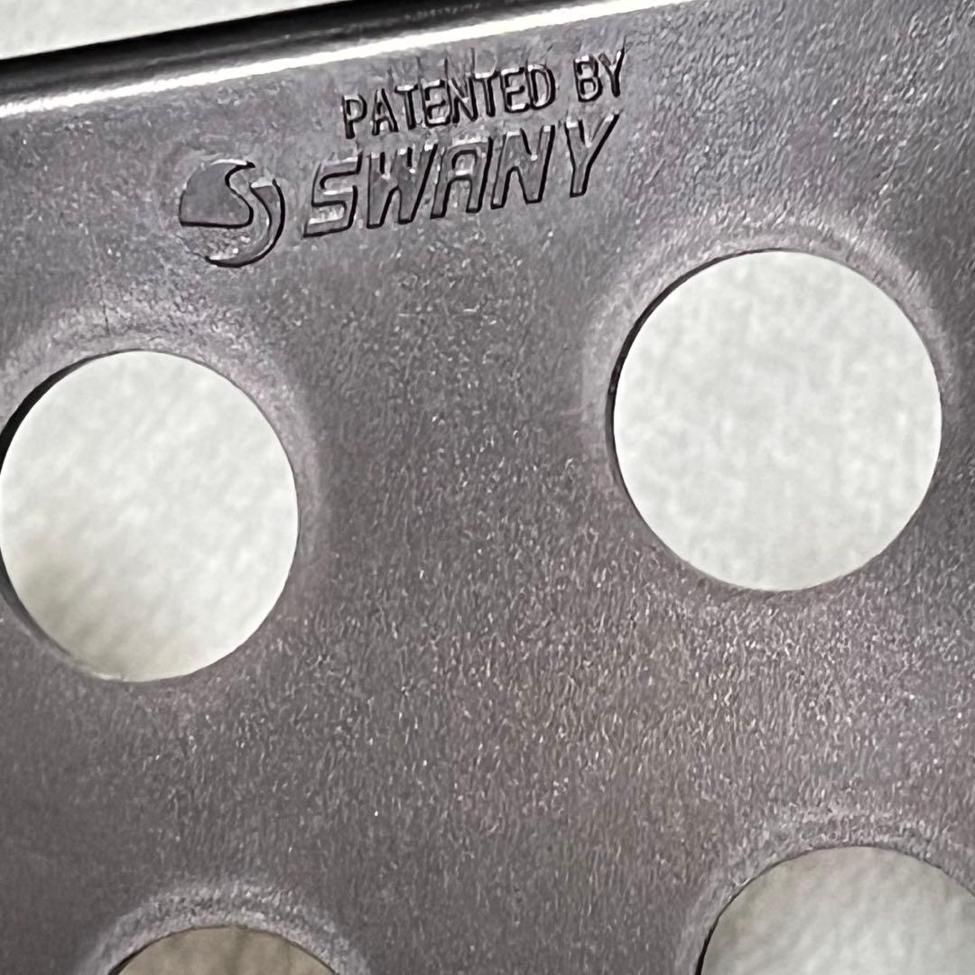 スワニー　ウォーキングバッグ　キャリー　椅子付き バッグ取り外し可　2WAY