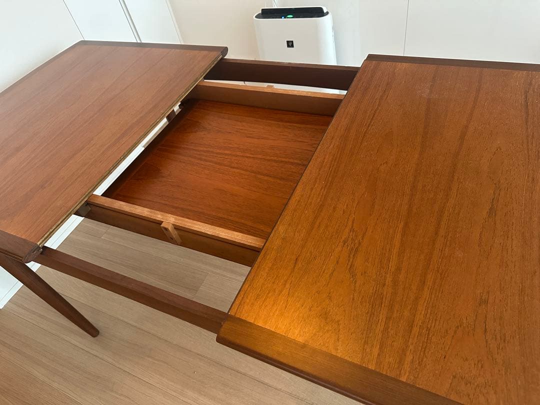 ジープラン G-PLAN brasilia ダイニングテーブル ヴィンテージ