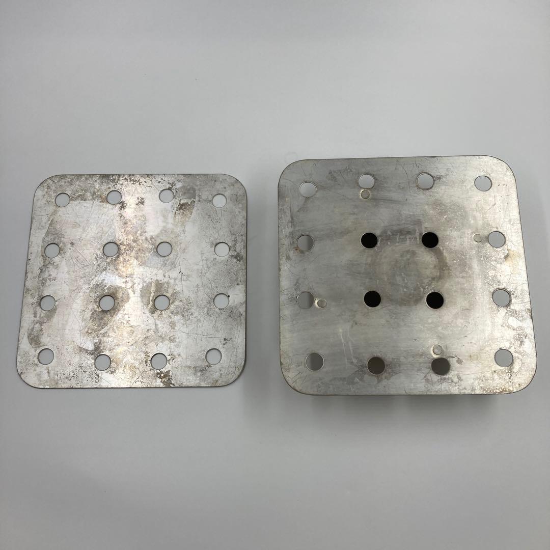 京都 有次 アルミ 角蒸器（蒸し器）24cm 蒸器 割烹 職人道具