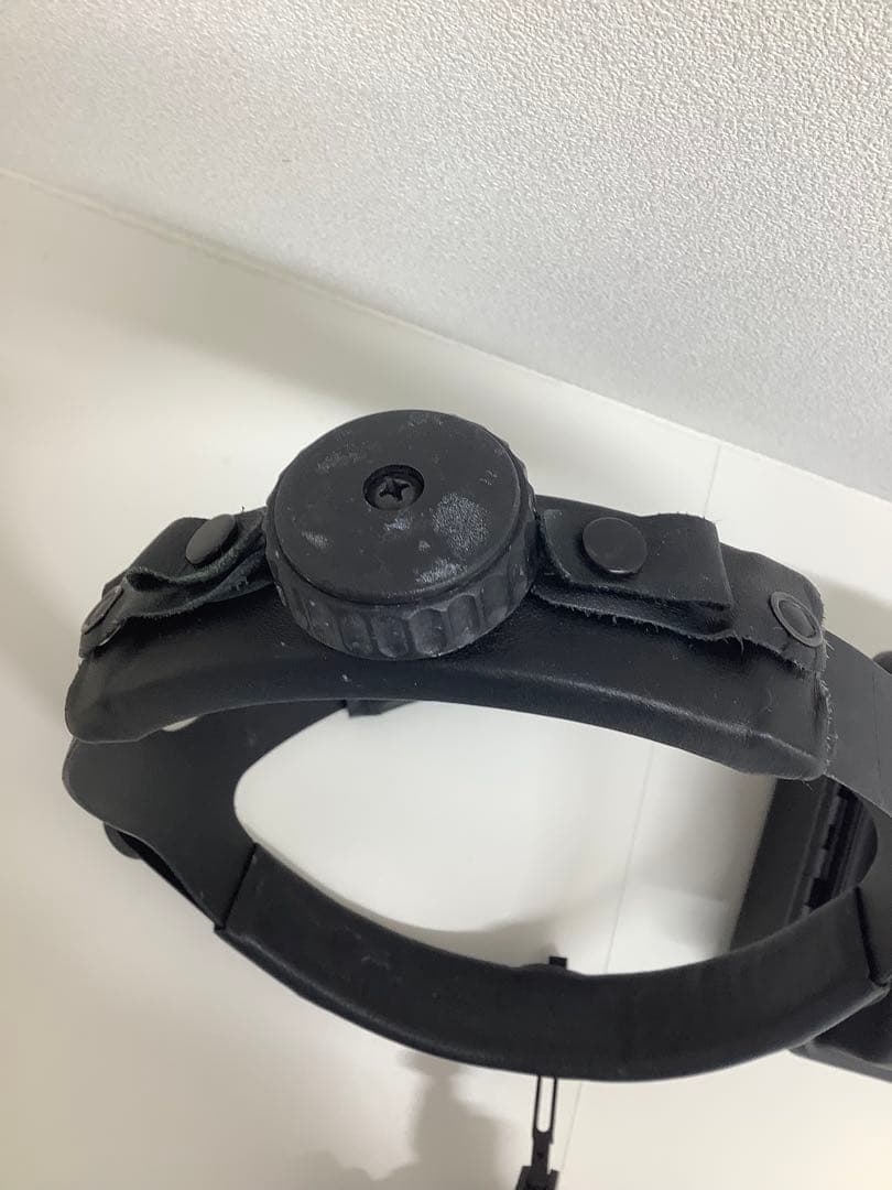 SurgiTel（サージテル）ヘッドライト／拡大鏡