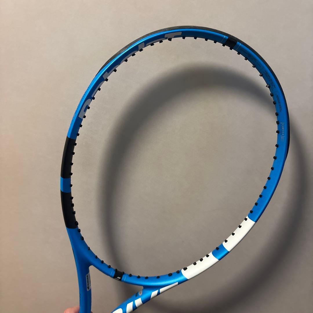 Babolat PUREDRIVE　バボラピュアドライブ 2018 G2