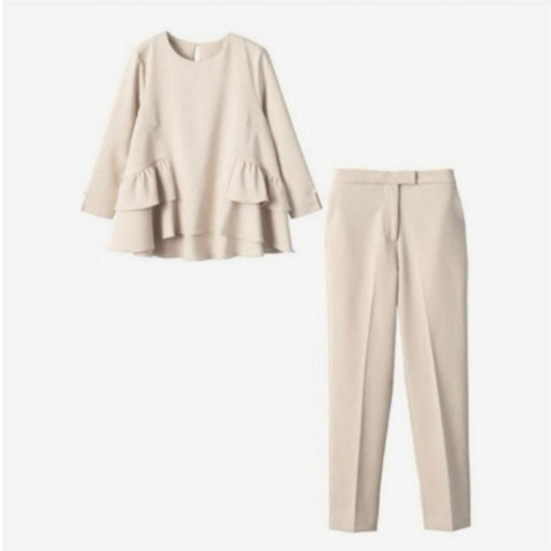 Dolce オケージョン セットアップ＋ジャケット Sサイズ　すぐ発送可☆