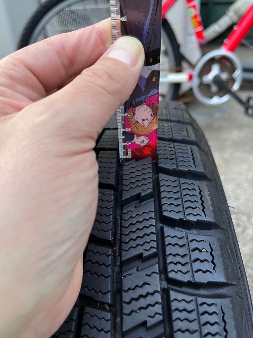 タイヤ・ホイール 23 DUNLOP WINTERMAXX WM01