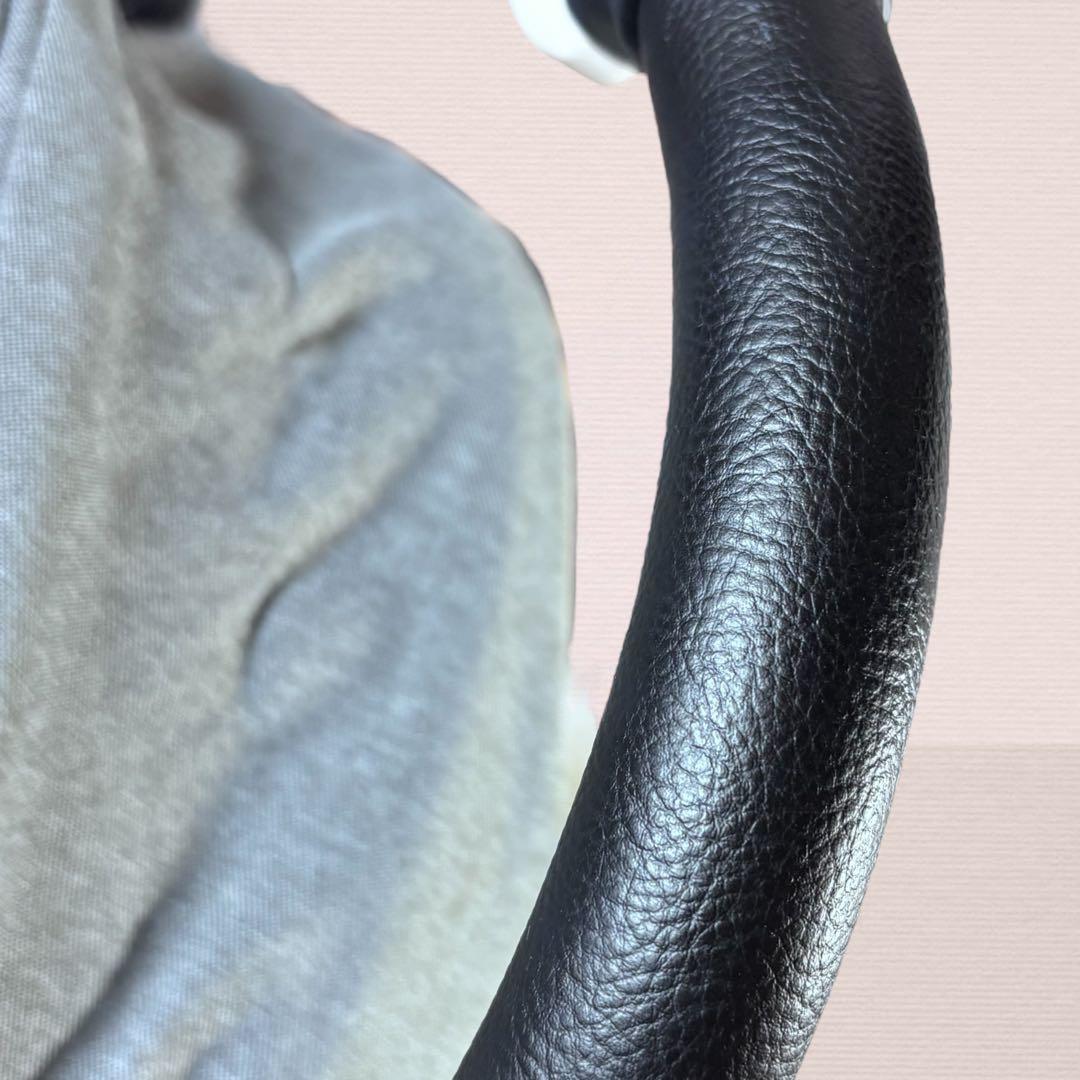 ✨超美品✨Aprica ラクーナ ビッテ クッション みず