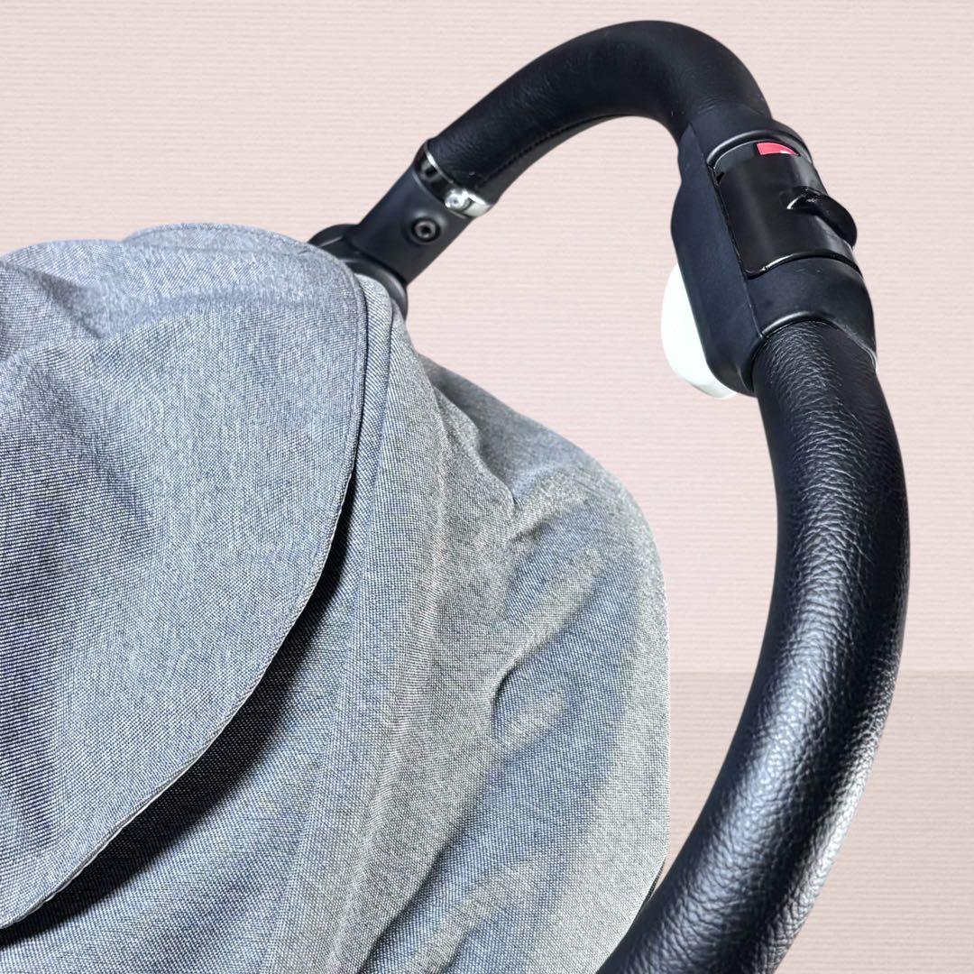 ✨超美品✨Aprica ラクーナ ビッテ クッション みず