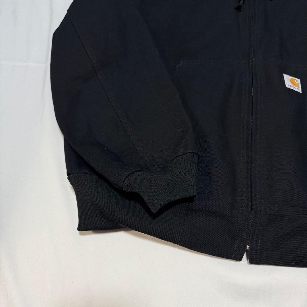 し*う様 90s Carhartt アメリカ製　アクティブ ジャケット
