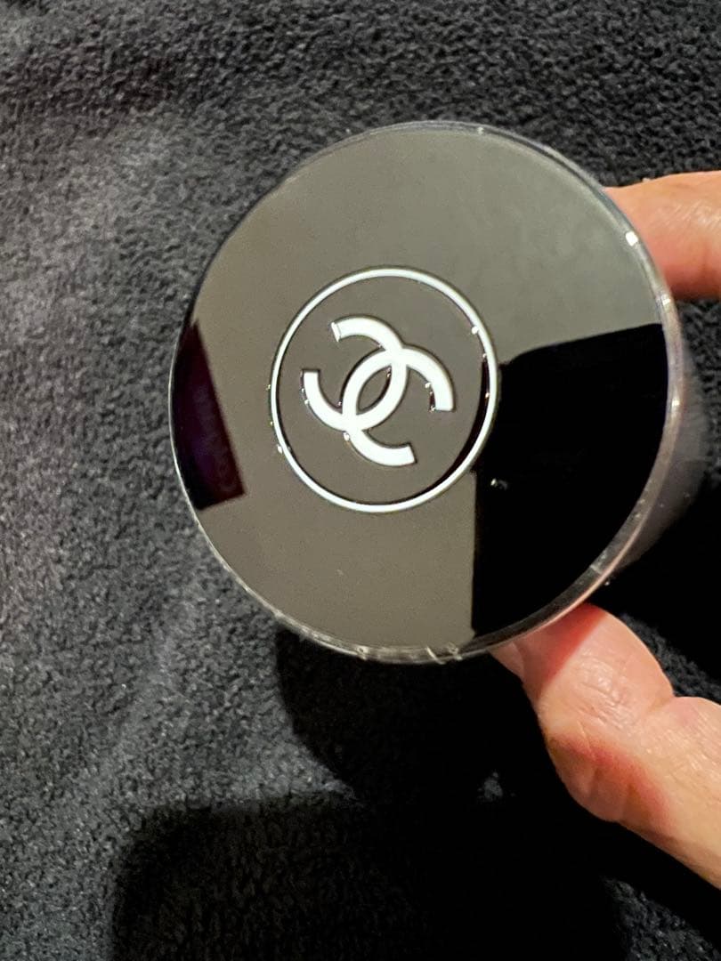 きむーシャネル ブルー デオドラント スプレー blue Chanel