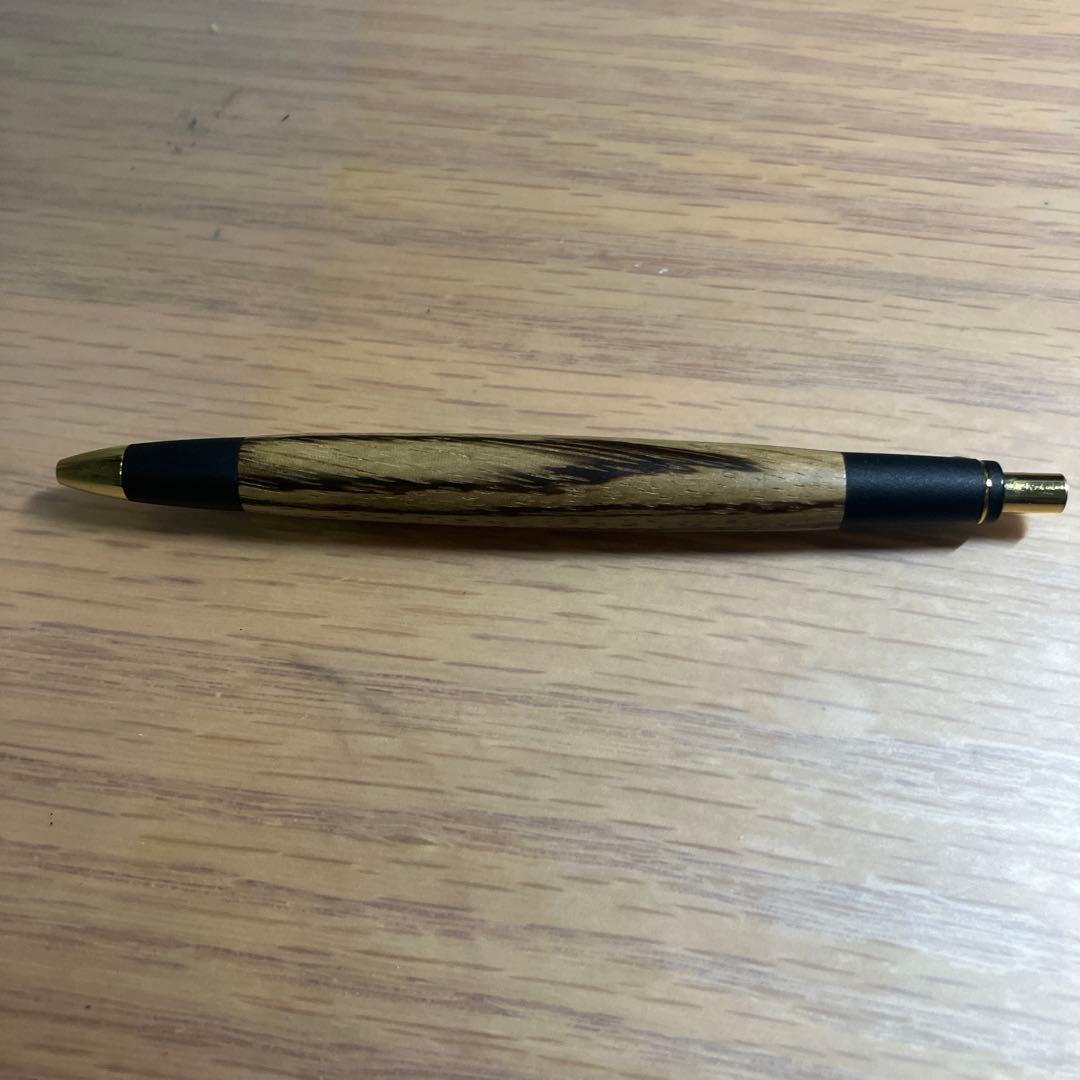 ボナンペン 黒柿