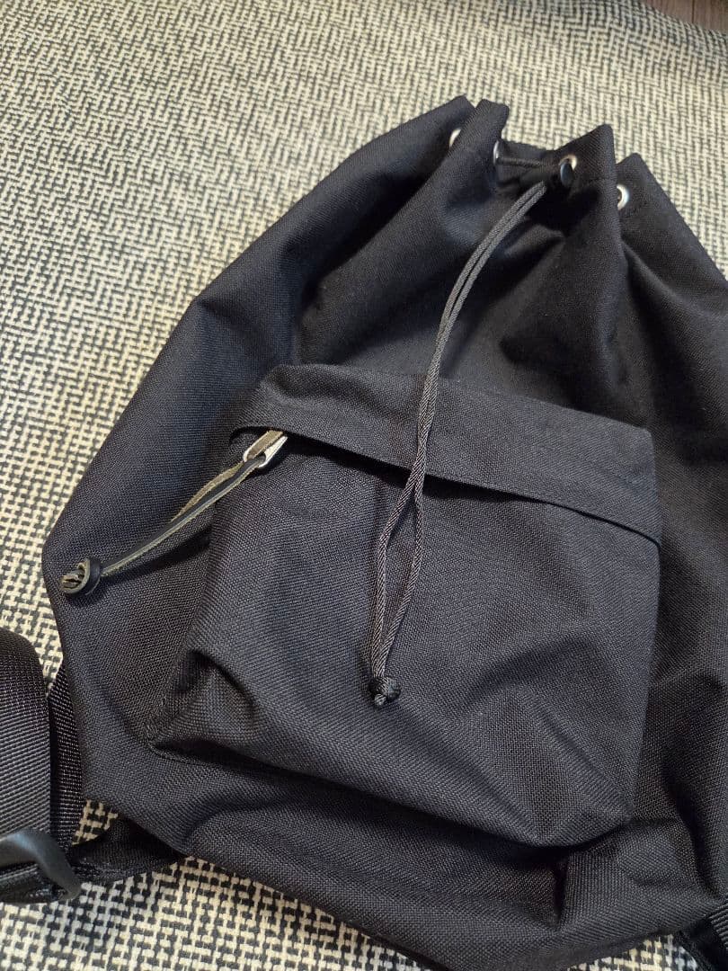 Aeta アエタ バックパック NY19 BACKPACK DC S