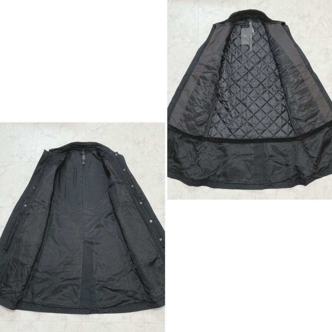 タグ付き　wjk F-ARMY single coat