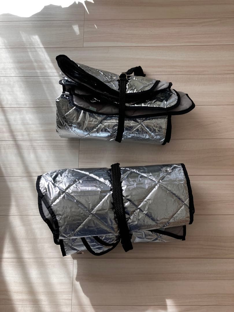 アイズ マルチシェード スバル アウトバック BS フロント リア