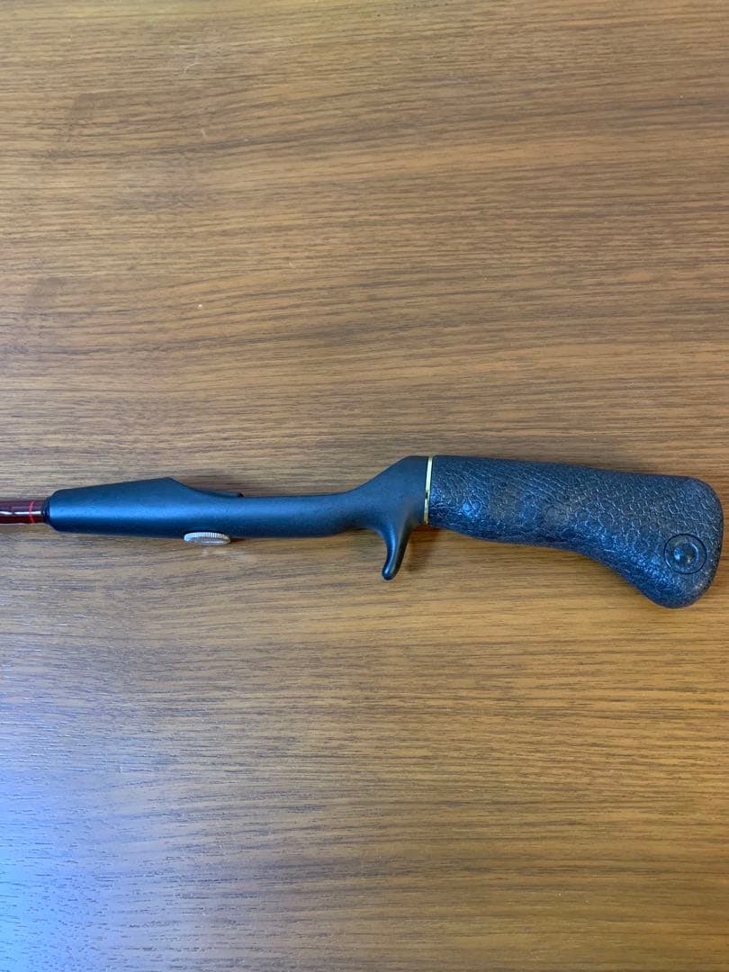 ダイワ　ファントムJCB-562LR