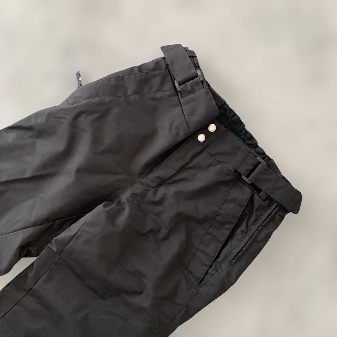 未使用級✨phenix(フェニックス)スキーウェア 上下セット　スノーボード