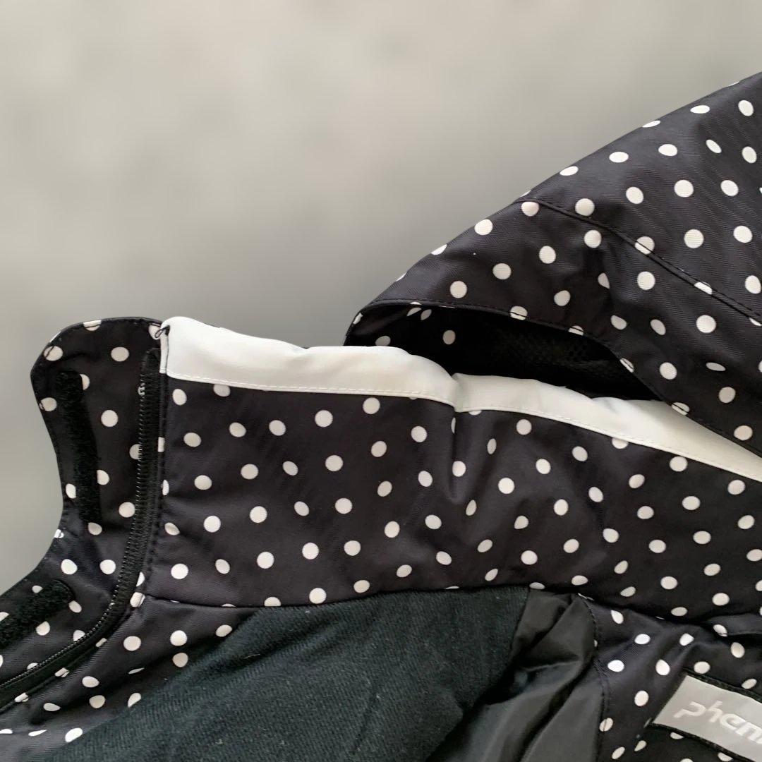 未使用級✨phenix(フェニックス)スキーウェア 上下セット　スノーボード