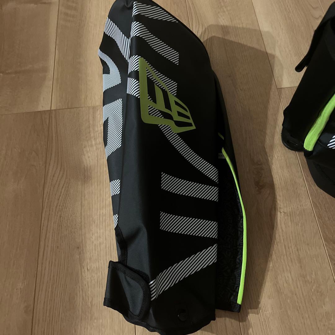 NEW ERA ニューエラ キャディバッグ アドミラルコラボ