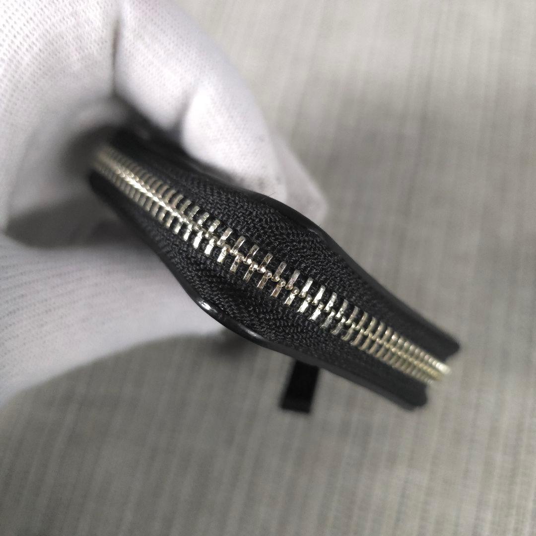 未使用　PORTER　ポーター　エンチェイス　ケース　小銭入れ　ブラック