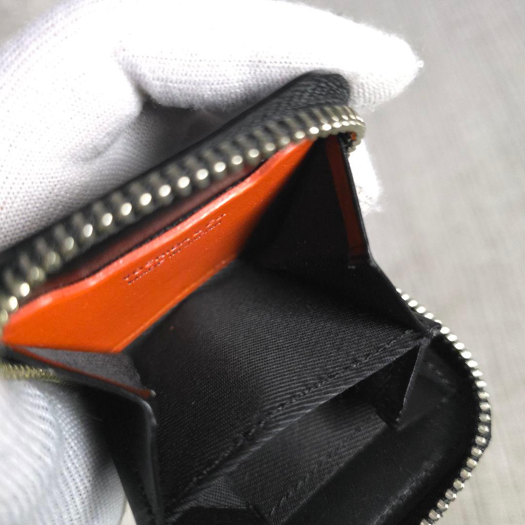 未使用　PORTER　ポーター　エンチェイス　ケース　小銭入れ　ブラック