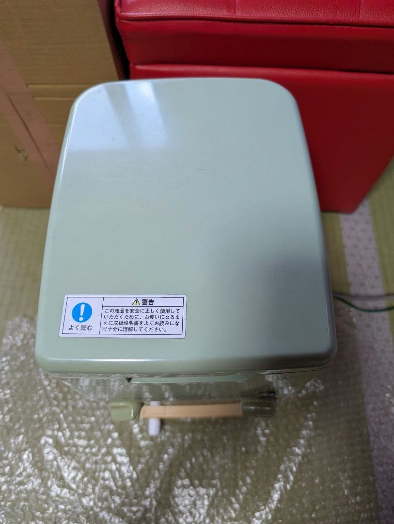 か*う様 即購入OK　初雪 電動式アイスクラッシャー　大量氷 加工 現行商品 H