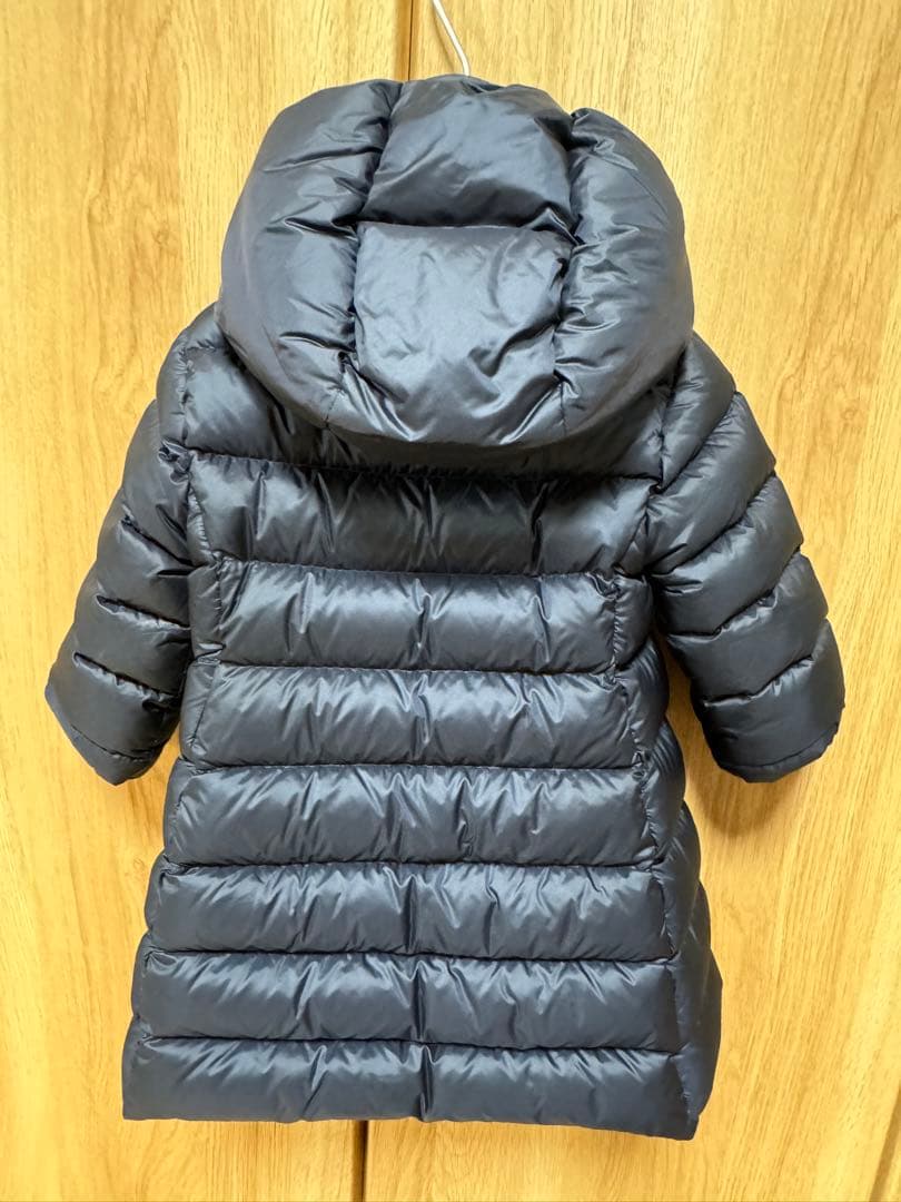 美品　モンクレール　アウター　キッズ　ベビー 最終値下げ