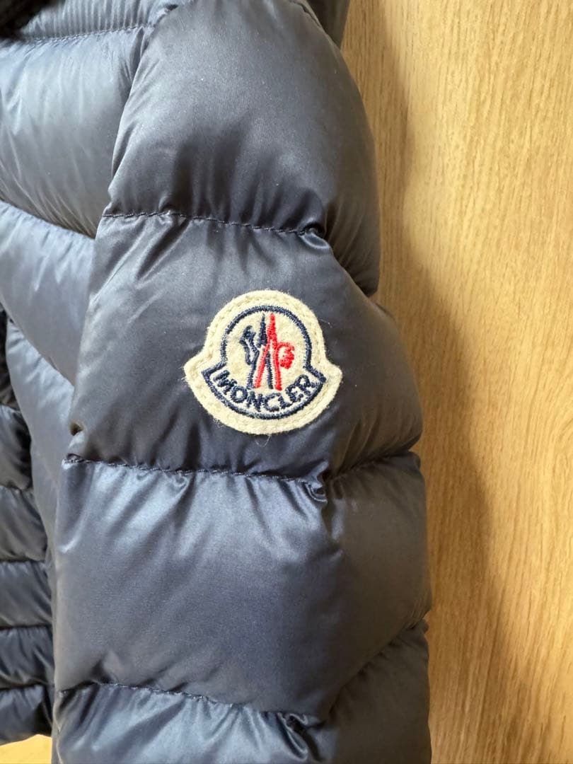 美品　モンクレール　アウター　キッズ　ベビー 最終値下げ