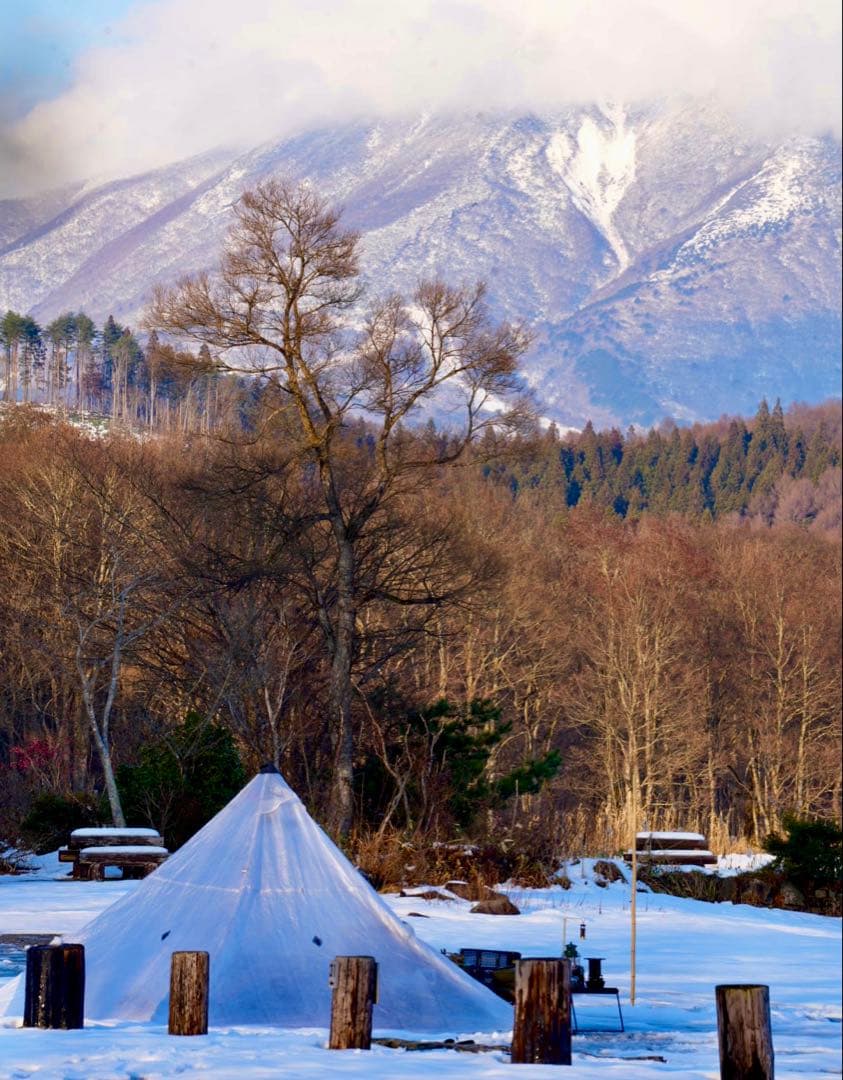 テント・タープ HYPERLITE MOUNTAIN GEAR ULTAMID 4