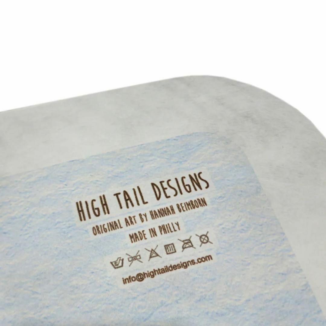 テント・タープ HIGH TAIL DESIGNS Tyvek \"Wild Breeze\"