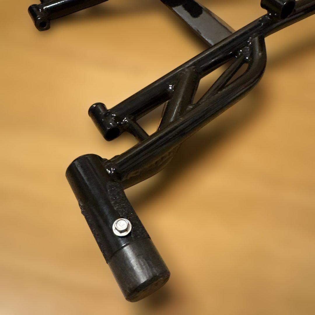 CRF250L サブケージ　ウィリーバー