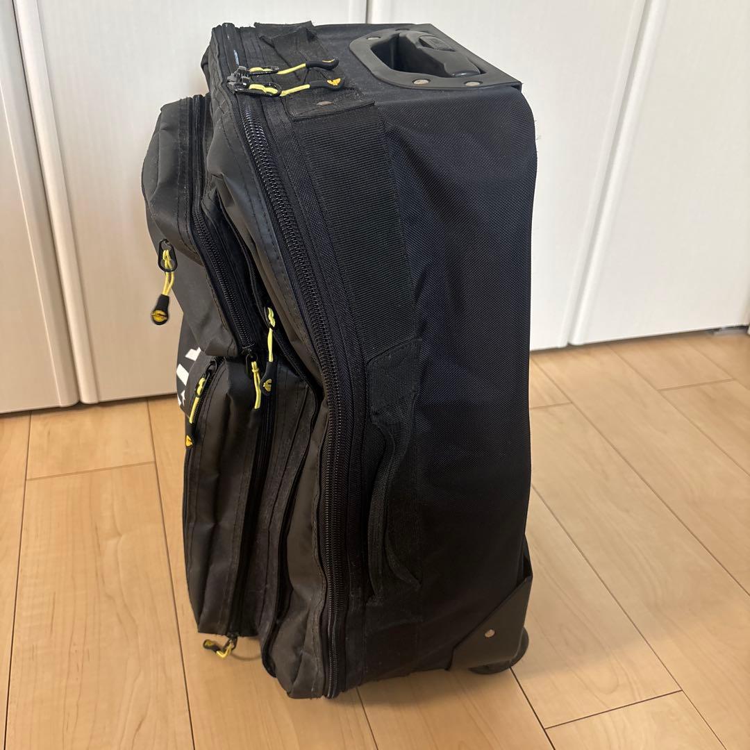 ATHLEN キャリーケース 黒