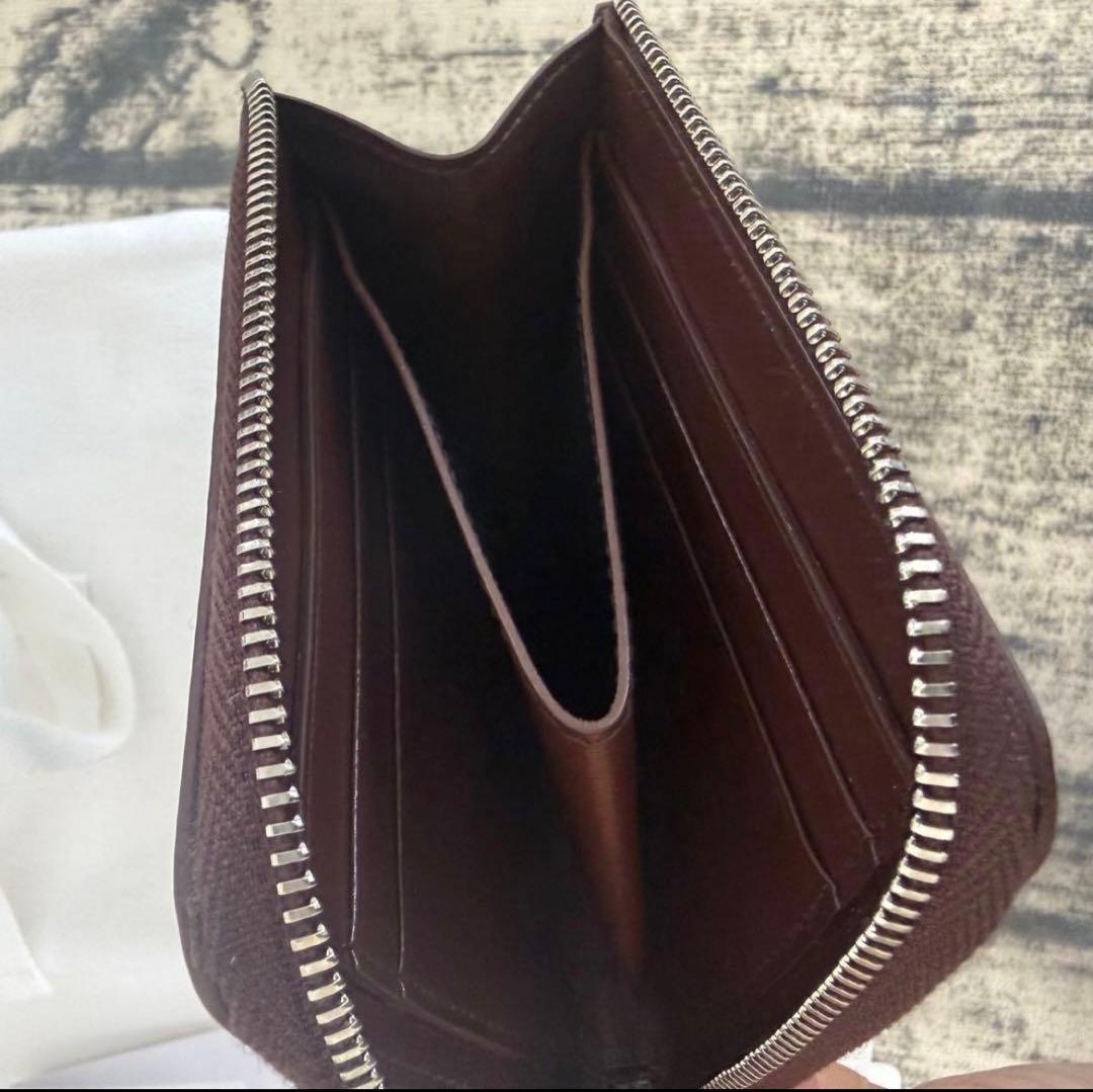 【週末値下げ】JIL SANDER ジルサンダー Tangle 財布 ウォレット