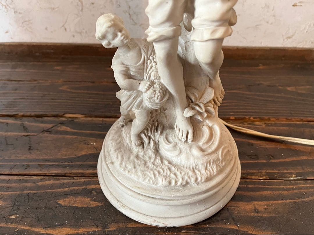 フロアスタンド 卓上 ランプ インテリア アンティーク ビンテージ