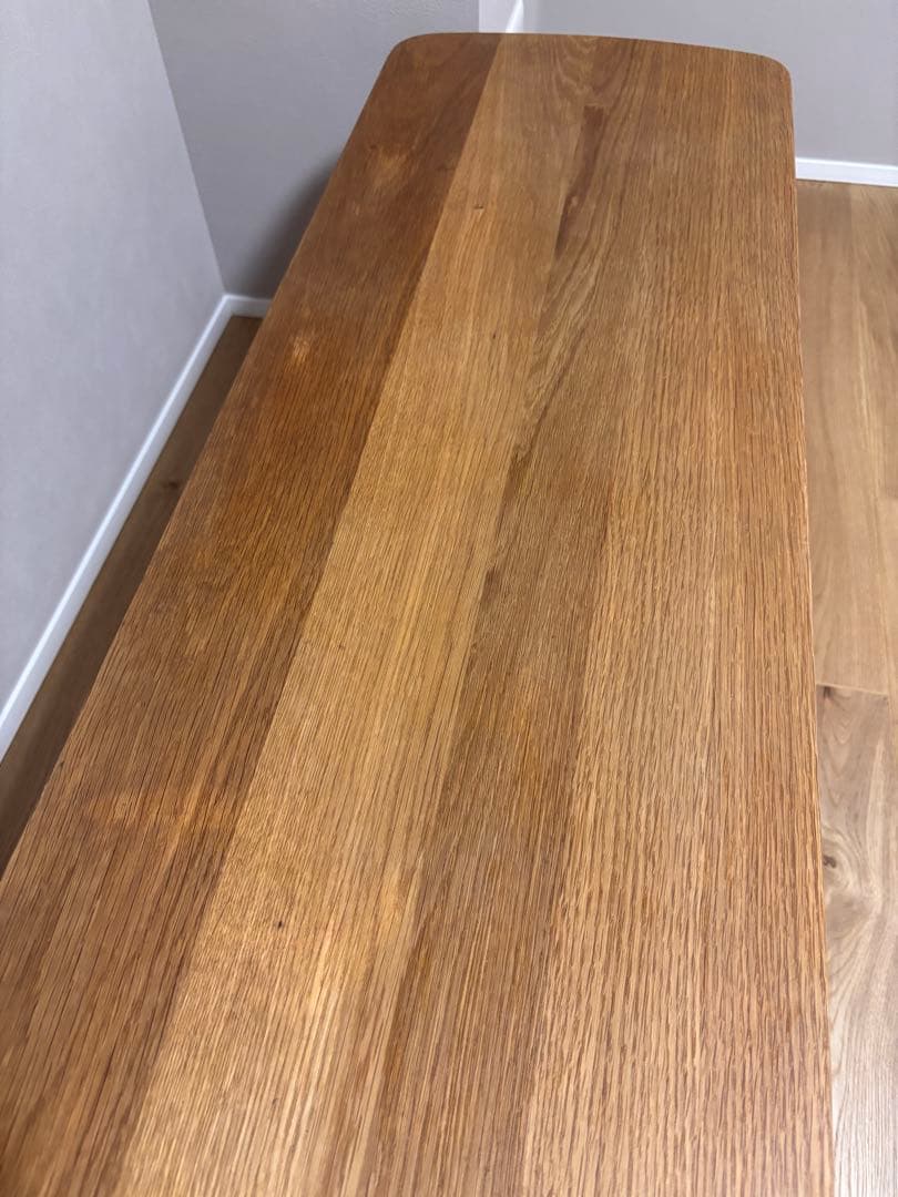 unico SOLK (ソルク)ダイニングベンチ