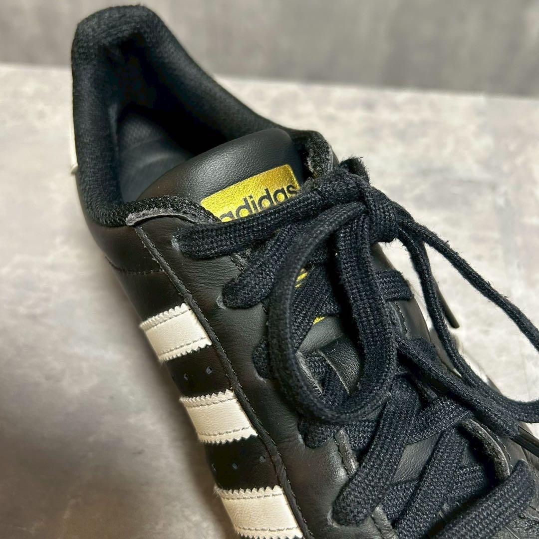 adidas アディダス スーパースター SUPERSTAR EG4959 23