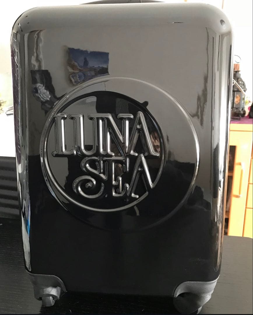 LUNASEA キャリーカート