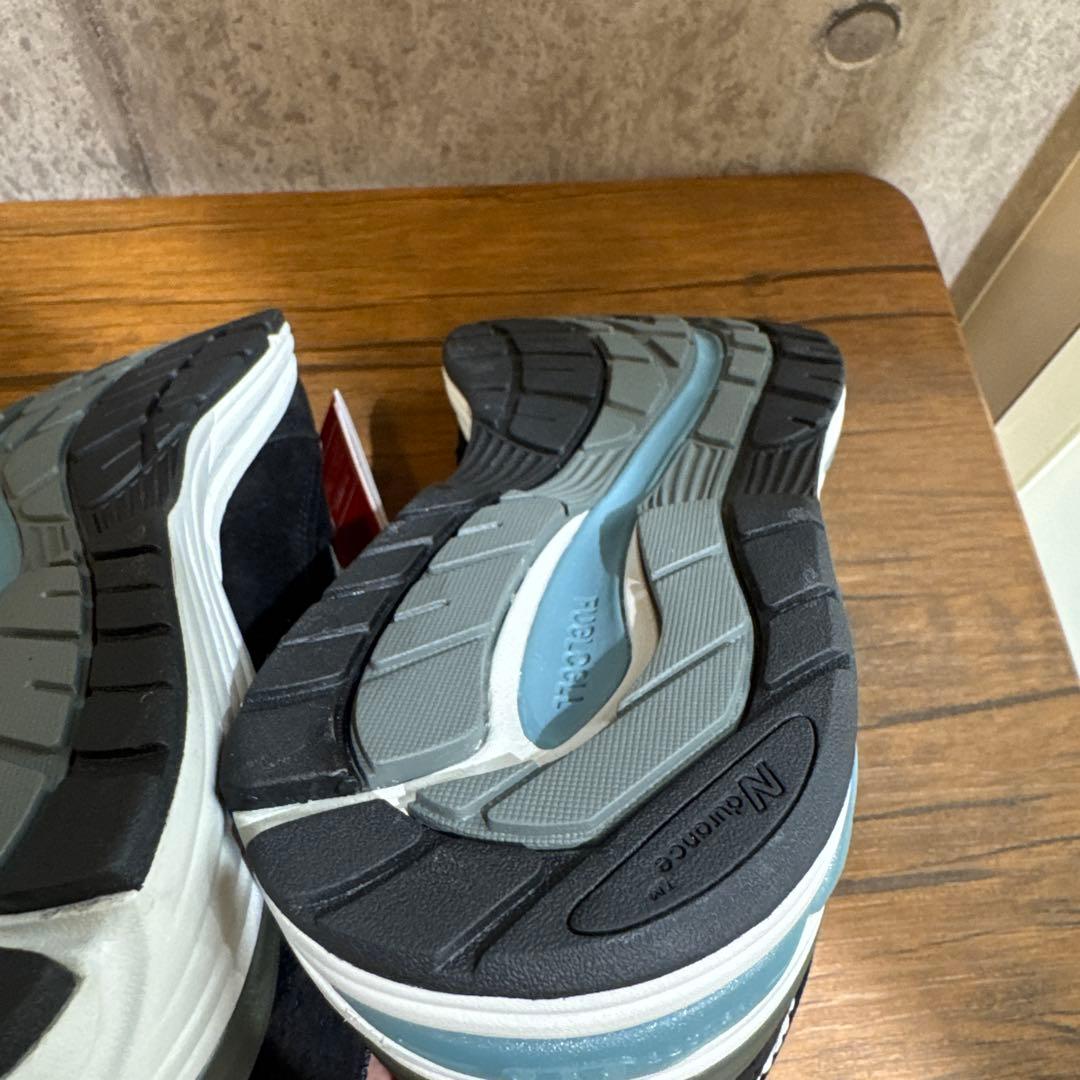 新品 New Balance Made in UK 991v2 26.5cm